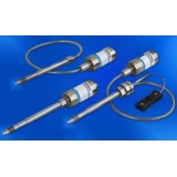 Dynisco pressure transmitter Melt Pressure Sensors with mV/V Outputs PT460 Melt Pressure Sensors